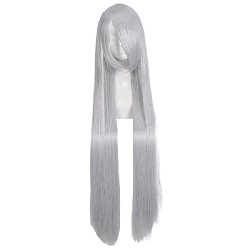 Парик прямой длинный 100 см 2853