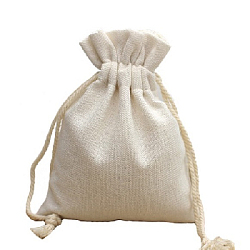 Мешочек из хлопка (2) 25х35 см